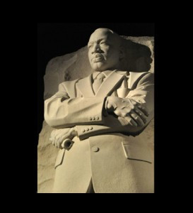 Post image for OBSERVATION: Dr. Martin Luther King, Jr., on Violence