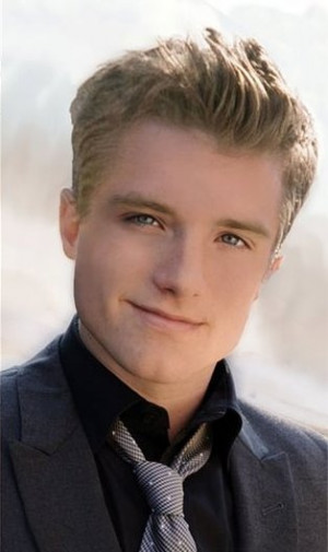 ... The Hunger Games, Beautiful, Boys, Peeta Mellark, Hungergames, People