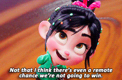 Wreck It Ralph Vanellope Crying Disney ^ t wreck it ralph