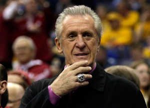 Pat Riley quote helped inspire Dolphins’ win