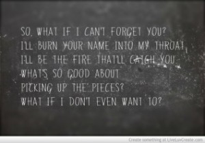 pierce the veil caraphernelia quotes