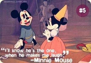 cute, prince and princess, quotes: Disney Quotes, Walt Disney, Mickey ...
