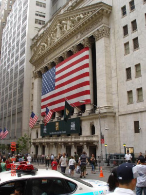 New york stock exchange-Stock market – Wikipedia, the free ...