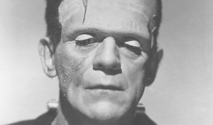 Related Pictures boris karloff frankenstein tattoo