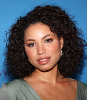 Jurnee Smollett Interview about SMART Girls and Self-Esteem