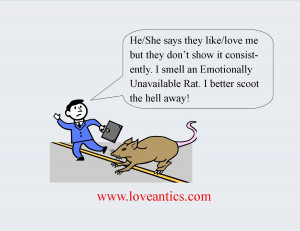 relationships with unavailable partners lovers men woman can be ...