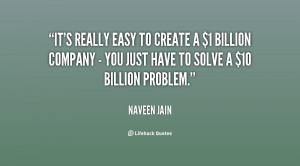 Naveen Jain