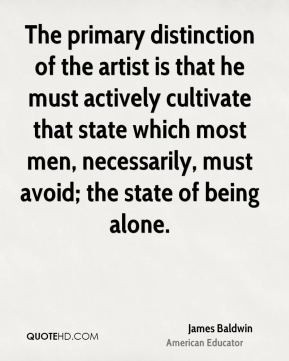 Distinction Quotes
