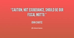 Caution Quotes