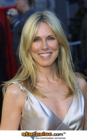 Alana Stewart Pictures And
