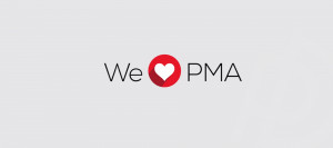 We Love PMA