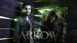 Arrow Arrow