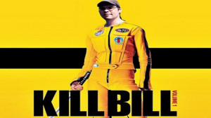 Description: Kill Bill Funny Quotes...