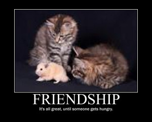 Wait, this is supposed to be an inspirational post...