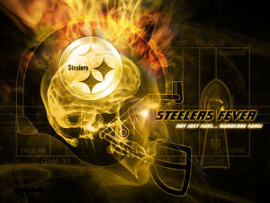 Download Pittsburgh Steelers Windows 7 Theme