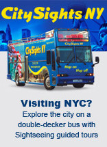 Welcome to NYC Bus Charters & Bus Rentals in New York