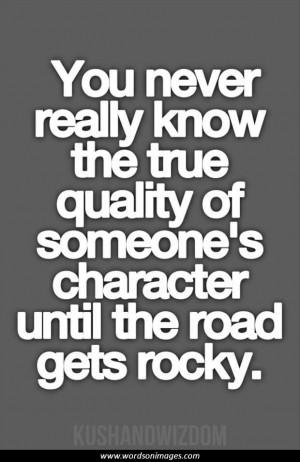 Inspirational Quote The Day