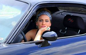 Amanda Peterson Foto picture