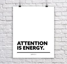 ... Corporate Short Quote Typography Print Poster #Corporate #Short #Quote