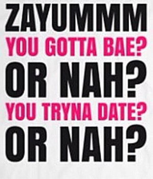 Nash Grier #nashnotice zaymmm you gotta bae? Or nah? You tryna date ...