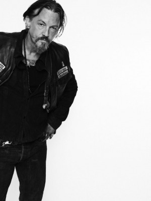 Chibs 2012 Promo