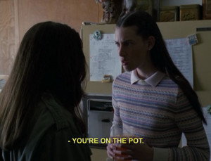 omfg freaks and geeks i love this show