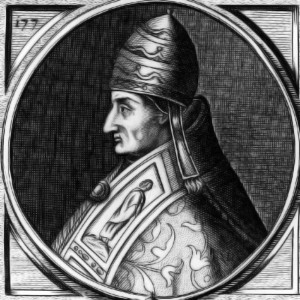 Pope Gregory Xvi