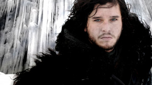 ... years and I just now noticed how hot Jon Snow (Kit Harington) is