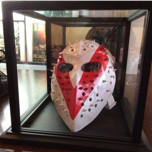 Awesome Shady XV Mask Check Out This Awesome Shady XV Mask