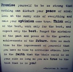 Self improvement Quotes