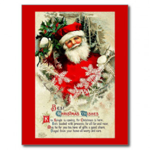 Santa Quotes Gifts - T-Shirts, Posters, & other Gift Ideas