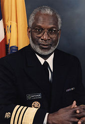 David Satcher Quotes, Quotations, Sayings, Remarks and Thoughts
