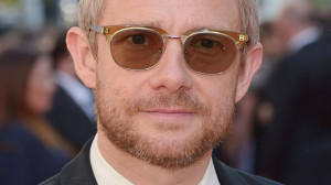 martin freeman office