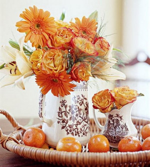 Thanksgiving Decoration Ideas 22