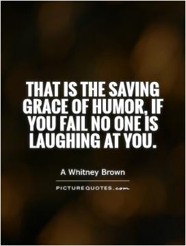Whitney Brown Quotes