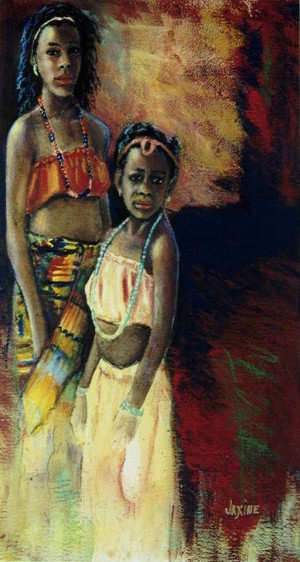 ... African Civilization Pictures . Sayings, quotes and collaboration