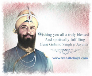 Sikh Guru Gobind Singh Ji Wallpapers | Animated HD Wallpapers Guru ...