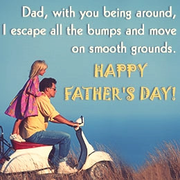 Wonderful Father's Day Quotes and Sayings