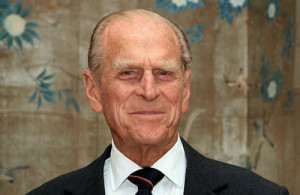 Prince Philip The Duke