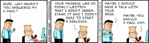 What's the best way for the Human Resources department to communicate ...