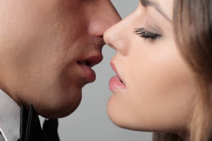 What Are the Sexiest Ways to Be Kissed?