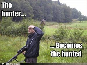 Funny-Animals-Hunter-Become-Hunted-12