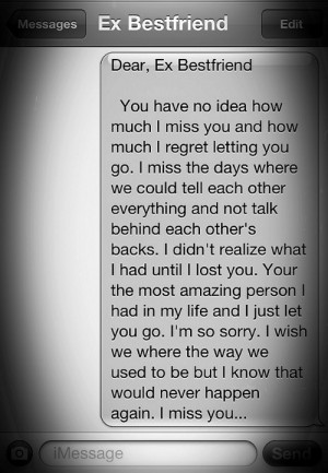 miss you bestfriend tumblr quotes miss you best friend quotes by my ...