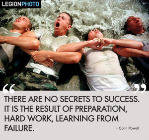 Quote by Colin Powell #military #quote #photography #inspiration # ...