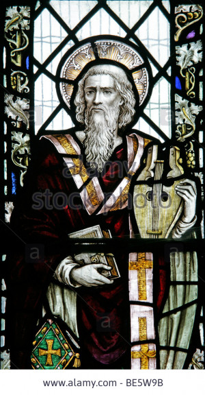 Depicting Saint Ignatius of Antioch St Wilfred 39 s Church ...