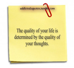 life quality life quotes quotes sayings quality thoughts