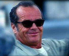 Thread: Favorite Jack Nicholson Movie Quotes