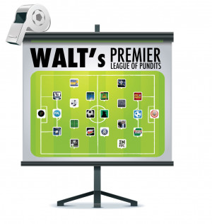 Walt's Premier League of Pundits: The Top 20 Wrap-up
