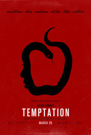 Trailer: Tyler Perry’s TEMPTATION