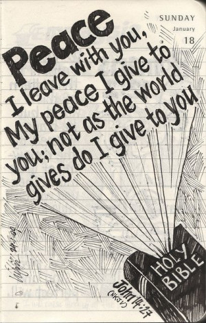 peace-i-leave-with-you-life-celebration-quote-jesus-christian-quotes ...